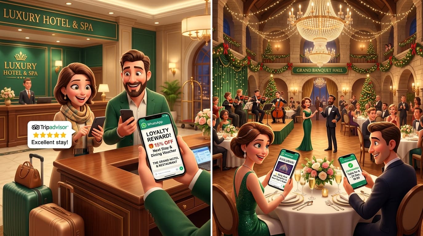 How World-Class Venues Accelerate Revenue with WaCloudBot